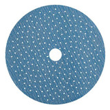 Norton Abrasives Hook-and-Loop Sanding Disc,5 in Dia,PK50 77696007765