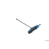 Gedore Hex Key,Metric,T Shape,7mm Tip DT 2142 7