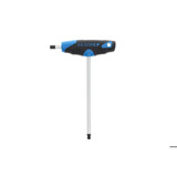 Gedore Hex Key,Metric,T Shape,7mm Tip DT 2142 7