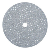 Norton Abrasives Hook-and-Loop Sanding Disc,5 in Dia,PK50 77696007753