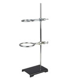 United Support,18" L,0.31" dia.,6"x4" SET462