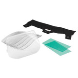 3m Speedglas Speedglas 9100X Starter Kit 06-0202-20