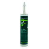 Dow Silicone Sealant,Black,732 99179209