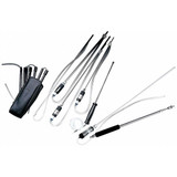 Industrial Scientific Sampling Tubing/Probe Kit 18108043