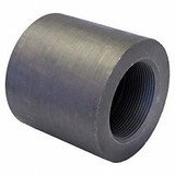 Anvil Coupling, Forged Steel, 1/2 in, FNPT 0361248800