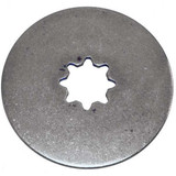 Cm Brake Disc  27817