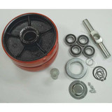 Vestil Steering Wheel Kit PM-SWK