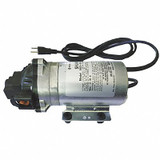 Shurflo Booster Pump,1.6 gpm,3/8 in,117 psi 8025-933-399