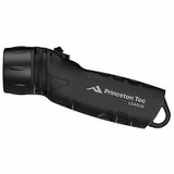 Princeton Tec Handheld Flashlight,Plastic,Black,420lm LG4-BK