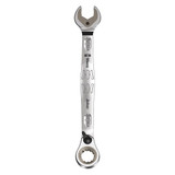 Wera Ratcheting Wrench,SAE,5/8 in  05020080001