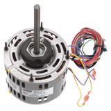 Fasco Motor,1/4 to 1/5 to 1/6 HP,1075,48,115V D721