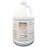 Total Solutions Stain Absorbent,Liquid,1 gal,Jug 1595041