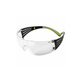 3m Safety Glasses,Clear SF401AF