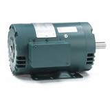 Marathon Motors GP Motor,1 1/2 HP,1,750 RPM,230/460V  145TTDR6028