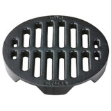 Jay R. Smith Manufacturing Floor Drain,Grate 2120GM