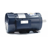 Marathon Motors GP Motor,2 HP,1,745 RPM,230/460V AC,145T 145TTFR16035