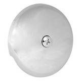 Dearborn Brass Faceplate,Oatey,Chrome 4504-1