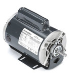 Marathon Motors GP Motor,1/2 HP,3,450 RPM,115/208-230V 5KC39QN3220X