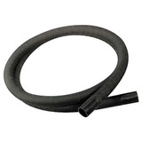 Tornado Crush-Resistant Vacuum Hose,2" x  16 ft. 90324