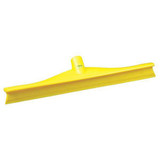 Vikan Floor Squeegee,16 in W,Straight 71406