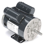 Marathon Motors Motor,1 HP,1725 rpm,56,115/230V  056B17T5303