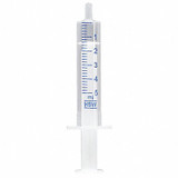 Chemglass Syringe,5mL,PK100 CG-3080-04
