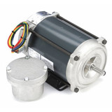 Marathon Motors Motor,1/4 HP,1725 rpm,48,115V 5KH36PNB171