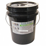 Acid Eater Acid Neutralizer,5 gal.,Granular 1001-004