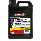 Mag 1 Transmission Fluid,Bottle,Red,2.5 gal. MG06DX22