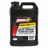 Mag 1 Hydraulic Oil,Mag 1 AW,ISO 46,3 gal,Jug  MAG00462