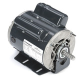 Leeson GeneralPurposeMotor,1/4-hp,3/4hp,115VAC 5KCR49PN3011X