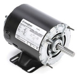 Marathon Motors GP Motor,1/2 HP,1,725 RPM,115V AC,56Z 5KH36JNA769