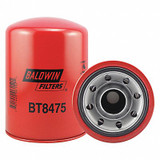 Baldwin Filters Hydraulic Filter,Spin-On,7-3/32" L BT8475