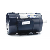 Marathon Motors GP Motor,2 HP,3,490 RPM,230/460V AC,145T 145TTFR13002