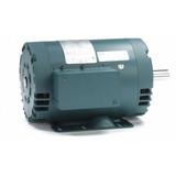 Marathon Motors GP Motor,1 HP,1,760 RPM,230/460V AC,143T 143TTDR6027