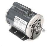 Marathon Motors GP Motor,1/3 HP,1,140 RPM,115/230V AC,56 5KC49PN6051X