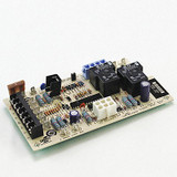 York Fan/Electric Heat Control Board S1-031-01264-002