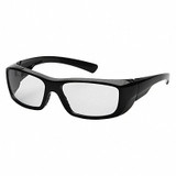 Pyramex Safety Reading Glasses,+2.00,Clear SB7910D20