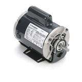 Leeson GeneralPurposeMotor,1/3hp,1725RPM,48 5KC36LN26