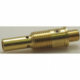 American Torch Tip ATTC 52FN Brass MIG Gas Diffuser PK5 52FN