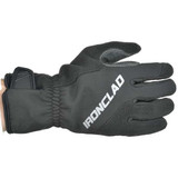 Ironclad Performance Wear Cold Protection Gloves,L/9,11",PR SMB2-04-L