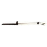 Mi-T-M Dual Lance Assembly 16-0416