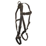 Falltech Arc Flash Body Harness,Arc Flash,Univ G7049