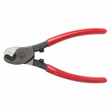 Jonard Tools Coaxial Cable Cutter,Shear Cut,6-1/2 In JIC-725