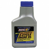 Mag 1 2-Cycle Engine Oil,Full Synthetic,2.6oz MAG63119