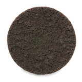 Norton Abrasives Surface-Conditioning Disc,1 in Dia,TR 66623340023