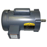 Baldor-Reliance GP Motor,1/2 HP,1,725 RPM,115/230V,56C  VL3504