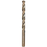 Artu Jobber Bit,1/16 In.,Cobalt Steel 01306