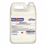 Petrochem Air Tool Lubricant,Synthetic Base,1 gal. AIRGUARD 68-001