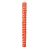 Quest Fence,4" x 2-1/4" Mesh,4 ft. H,Orange OL 1648100 X